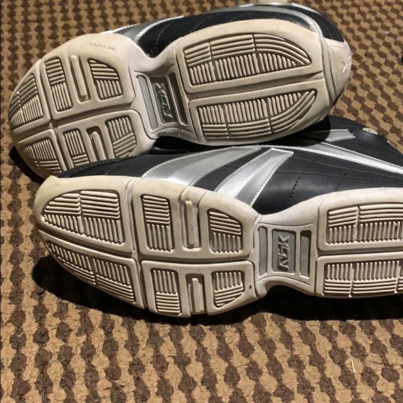 Reebok pumps - Picture 4 of 5